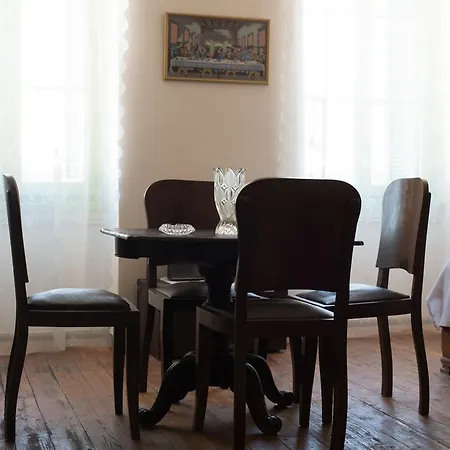 Maison d'hôtes Antisthenes